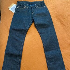 NWT Momotaro Women’s Denim Size 26